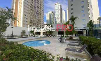 Imagem 2: Apartamento, Campo Belo - São Paulo