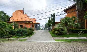 Imagem 2: Casa Condominio para Venda - 382.86m², 4 dormitórios, sendo 2 suites, 4 vagas - Cristal