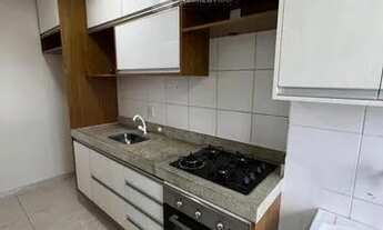 Imagem 2: DR - Apartamento para venda com 49 m² com 2 quartos - Residencial Flamboyant