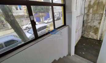 Imagem 5: Casa com 1 dorm, Vila Mathias, Santos, Cod: 8973