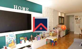 Imagem 4: Locação Apartamento 3 Dormitórios - 101 m² Consolação