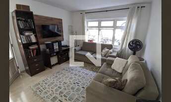 Imagem 2: Casa para Aluguel - City América, 3 Quartos, 147 m2