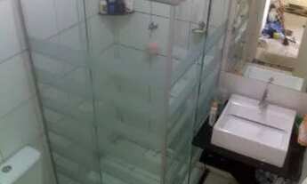 Imagem 2: Apartamento para aluguel e venda possui 65 metros quadrados com 2 quartos