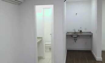 Imagem 4: Sala Comercial Completa Para Venda no Alpha Premium, Alphaville