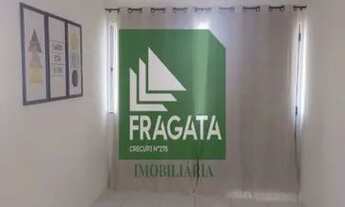 Imagem 2: APARTAMENTO NOSSA SENHORA DO SOCORRO VIDA NOVA SOBRADO NA AV LAURO PORTO