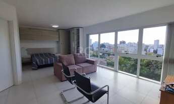 Imagem 2: Apartamento para Venda - 48.31m², 1 dormitório, sendo 1 suites, 1 vaga - Mont Serrat