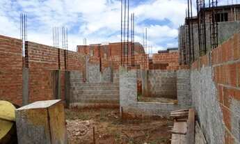 Imagem: Meio Terreno Quitado JD Paraná Cambe