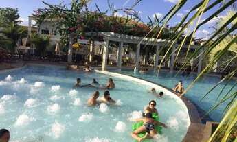 Imagem 3: Apartamento do Lacqua Diroma em Caldas Novas - GO para até 5 pessoas