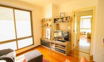 Imagem 6: PORTO ALEGRE - Cobertura - Moinhos de Vento