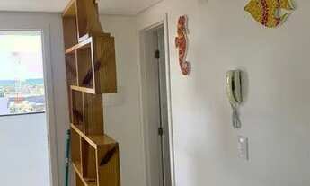 Imagem 5: Apartamento mobiliado - 1 quarto, sala, banheiro, Ponta de campina - locação