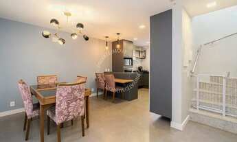 Imagem 7: PORTO ALEGRE - Casa de Condomínio - Vila Nova