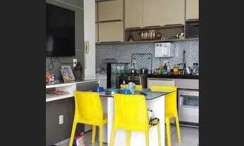 Imagem 2: Apartamento para venda possui 62 metros quadrados com 3 quartos em São João - Teresina - P