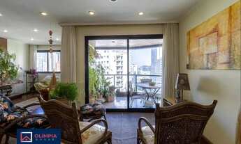 Imagem: Locação Apartamento 4 Dormitórios - 146