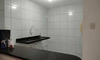 Imagem 3: ALTO BRANCO Apartamento com 2 dormitórios