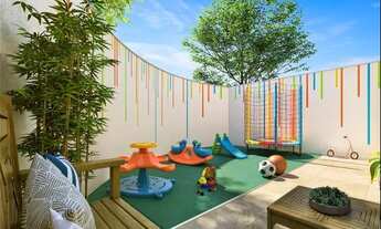 Imagem 3: Apartamento cobertura a venda com 3 quartos em Jardim Camburi - Vitória - ES