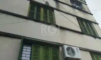 Imagem: Apartamento em Menino Deus