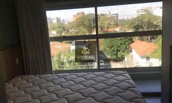 Imagem 3: Flat disponível no Jardim Paulista - SP