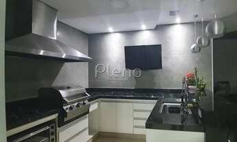 Imagem 15: Venda Casa em condomínio com 4 dormitórios