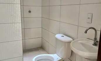 Imagem 6: Cotia - Casa Padrão