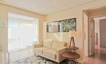 Imagem: Apartamento para Aluguel - Freguesia do