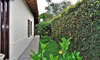 Imagem 7: QI 17 5 SUITES + AREA VERDE - LAGO SUL / DF