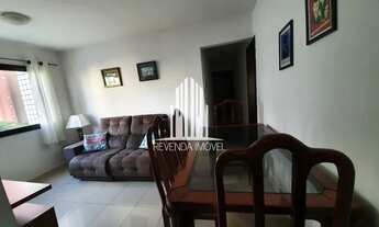 Imagem 3: Apartamento com 1 dormitório à venda na Bela Vista