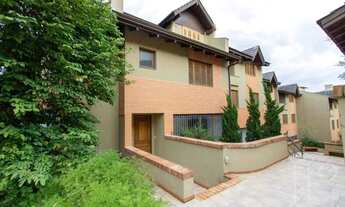 Imagem 3: Casa Condominio para Venda - 292.49m², 4 dormitórios, sendo 2 suites, 3 vagas - Vila Assun