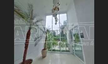 Imagem 5: Apartamento Padrão em São Carlos