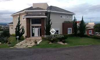 Imagem 2: Casa com 4 dormitórios, 680 m² - venda ou aluguel - Mirante do Vale - Jacareí/SP