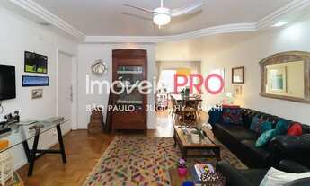 Imagem 3: Apartamento 02 dorm 103m a venda em Itaim Bibi