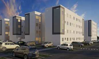 Imagem: Apartamento financiado 100