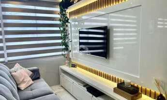 Imagem 7: Apartamento mobiliado em Canoas, 2 quartos