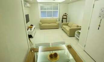 Imagem 4: Ap moderno em Copacabana, 2 quartos, 400 mts da praia, diária R$400,00