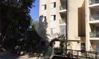 Imagem 2: Apartamento-São Paulo-HORTO