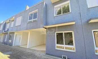 Imagem 3: Casa Condominio para Venda - 104.5m², 3 dormitórios, sendo 1 suites, 1 vaga - Tristeza