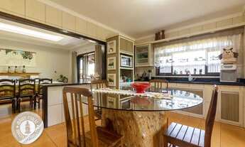 Imagem 7: Casa à venda, 3 quartos, 1 suíte, 4 vagas, Fortaleza - Blumenau/SC