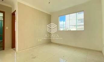 Imagem 6: BELO HORIZONTE - Apartamento Padrão - Mantiqueira