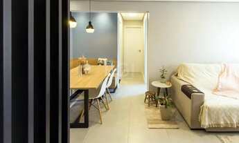 Imagem 7: Apartamento para Venda - 53.85m², 2 dormitórios, sendo 1 suites, 1 vaga - Ipanema