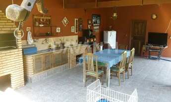 Imagem 3: Casa - Parque Xangrilá - Campinas