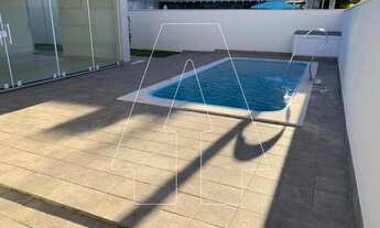 Imagem 3: Araçatuba - Casa de Condomínio - Aeroporto