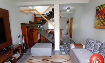 Imagem 6: São Paulo - Casa Padrão - Saúde