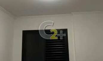 Imagem 7: APARTAMENTO - HIGIENÓPOLIS - 2 DORMS - 1 SUÍTE - 2 VAGAS