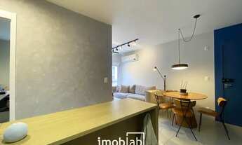 Imagem 7: QUER ALUGAR? Apto 2 dorm + 1 vaga 100% Mobiliado em Condomínio/Clube-Pos Solar Norte -Pelo