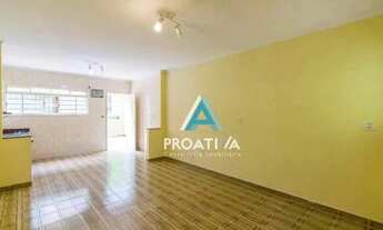 Imagem 7: Sobrado com 3 dormitórios, 210 m² - Parque Bandeirante - Santo André/SP