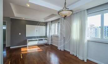 Imagem 2: São Paulo - Apartamento Padrão - Moema Índios