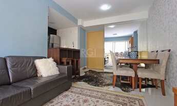 Imagem 3: Apartamento para Venda - 69m², 2 dormitórios, sendo 1 suites, 1 vaga - Passo da Areia