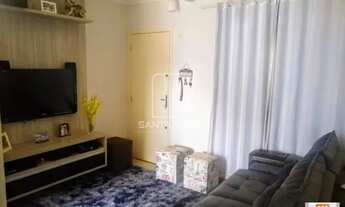 Imagem: Apartamento (tipo - padrao) 2 dormitórios