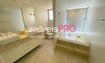 Imagem 6: Lindo Apto Moema Pássaros, 215 metros, duas vagas, face norte!!!