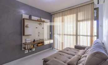 Imagem 6: Apartamento para Aluguel - Recreio, 2 Quartos, 80 m2