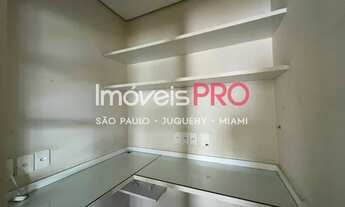 Imagem 6: Apartamento para venda com 124m² no Brooklin - São Paulo